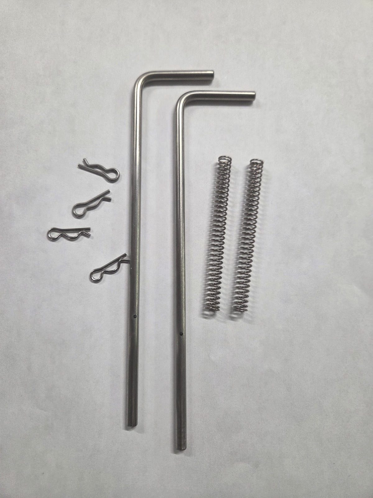 Replacement Pin Kit