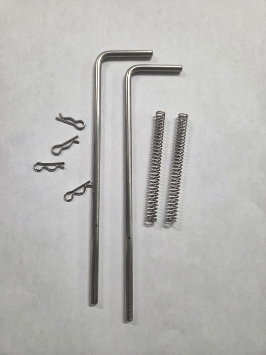 Replacement Pin Kit