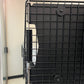 Replacement Cold Weather Door Cover