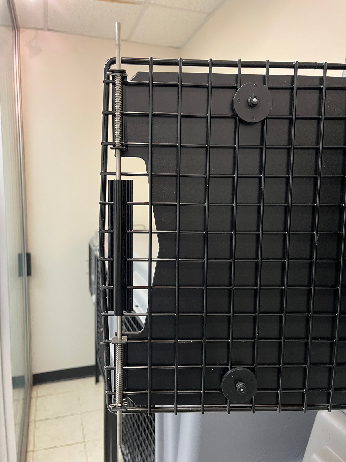 Replacement Cold Weather Door Cover