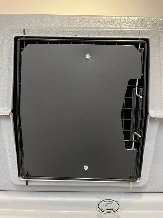Cold Weather Door Cover