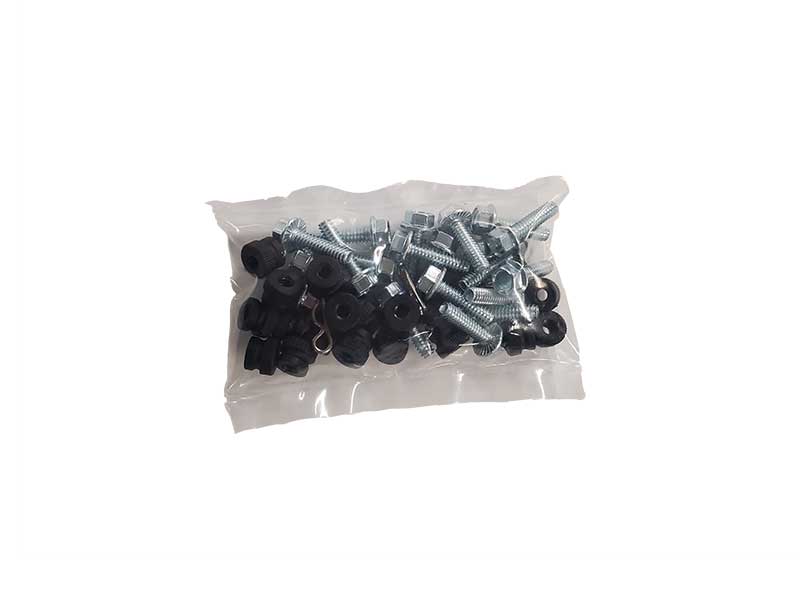 Genuine VW Audi Axle Replacement Hardware Kit – Wht005437kt – Priced Each