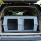 The Easy Loader is made to fit full-size pickups and large SUVs